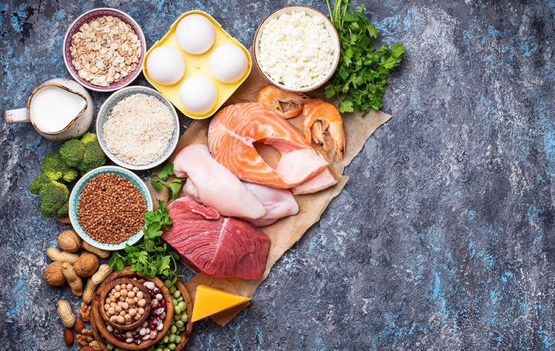 Alimente care cresc colesterolul şi trigliceridele