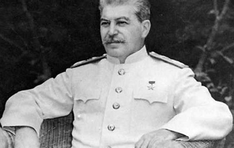 Casa lui  Stalin de la malul Mării Negre a intrat în circuitul turistic 