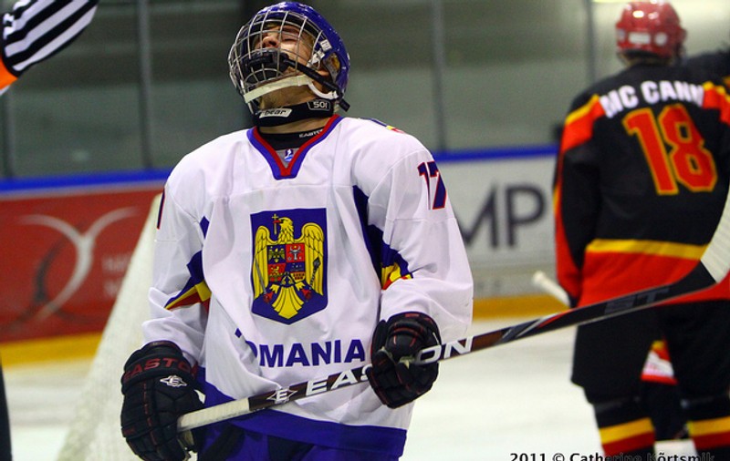 Încă un eșec la Mondialul Under 20 din Estonia