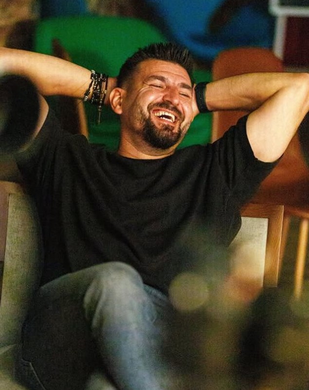 Motivul pentru care Radu Ciucă și Viviana Sposub nu-și mai vorbesc: „Mi-a dat block fără vreo explicație”