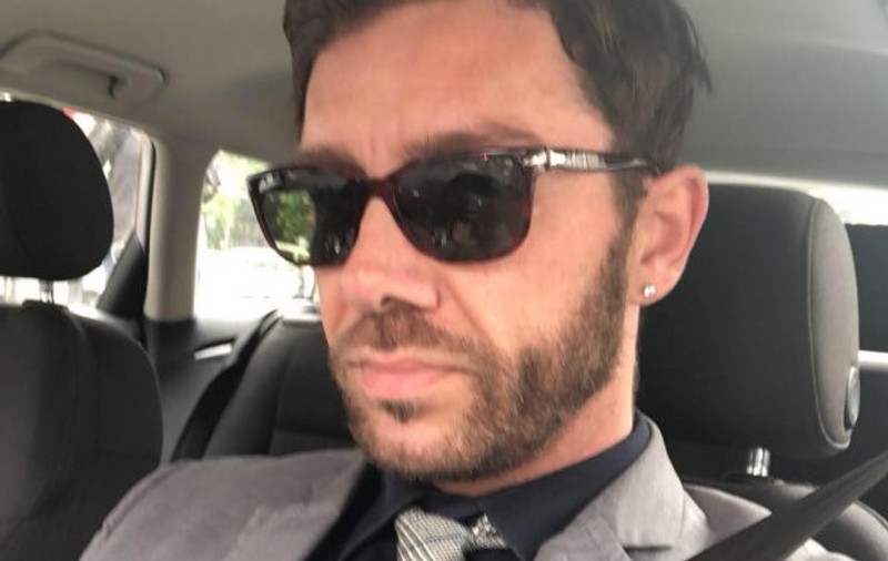 Matteo Politi, medicul fals care a operat în România, era cercetat de poliție într-un dosar de înşelăciune