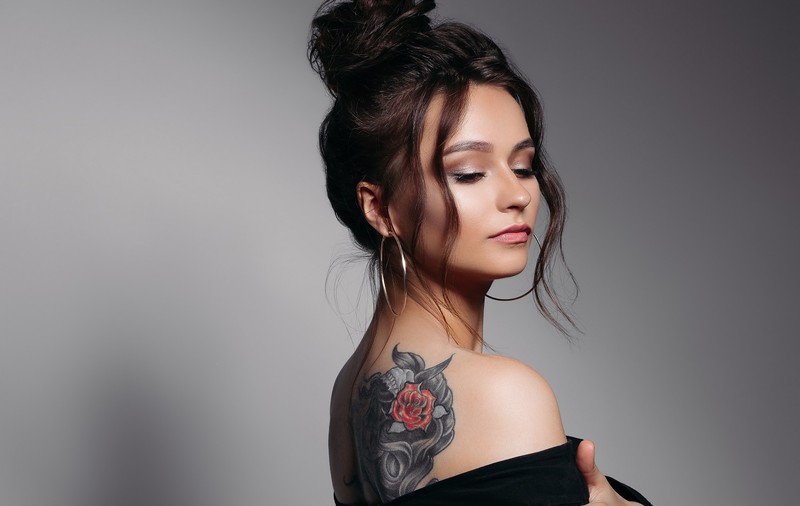 Inklabs: Tatuaje Temporare, Create pentru Auto-Exprimare