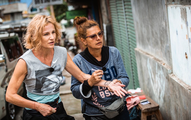 Motivul pentru care Lia Bugnar nu-și lasă iubitul să o vadă la Asia Express. „Eu nu am fost niciodată o frumusețe”