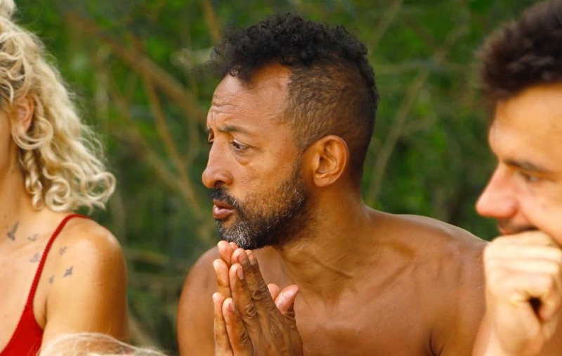 Reacții după ce Kamara a fost eliminat de la Survivor România 2023: „Profita de problema copilului să stârnească emoții ca să-și vadă interesul”