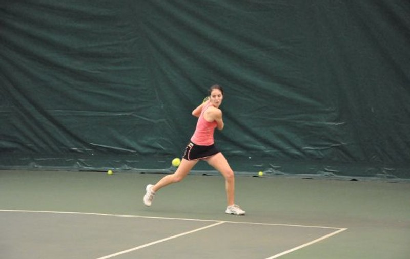 Tenis. Oana Simion a câștigat turneul de la Cairo. În finală a trecut de Cristina Ene