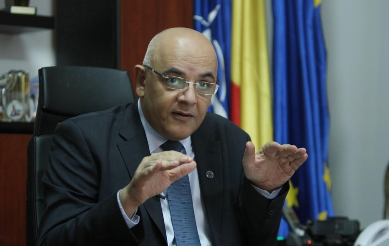 Mesajul lui Arafat pentru comunitatea Corupția Ucide: „Nu știu cum vă permiteți să mințiți în halul acesta. Și prostia ucide”