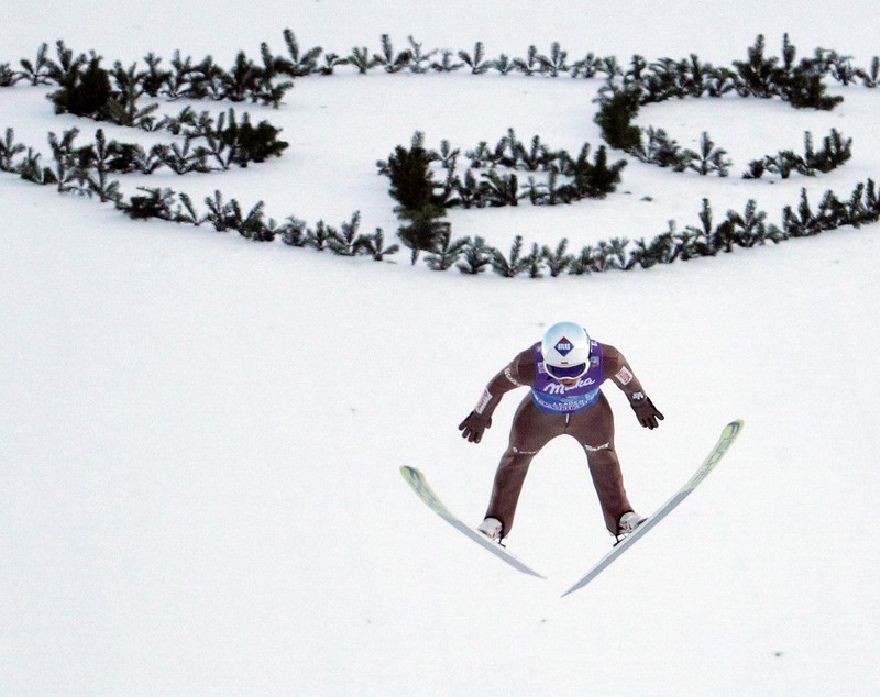 Turneul celor 4 Trambuline 2017/ 2018. Polonezul Kamil Stoch, în istorie! 4 victorii din 4, recordul vechi de 16 ani a fost egalat / FOTO&VIDEO