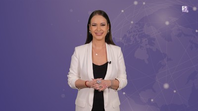 denisa macovei 5 stiri 26 martie