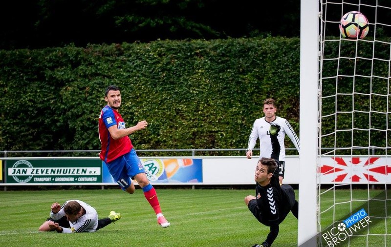 LIVETEXT. FCSB - Team Regio Arnhem 7-0. Gnohere a reușit ”dubla”. Budescu a făcut senzație la debut. Tinerii au dat și ei goluri. Căpitan - surpriză ales de Nicolae Dică