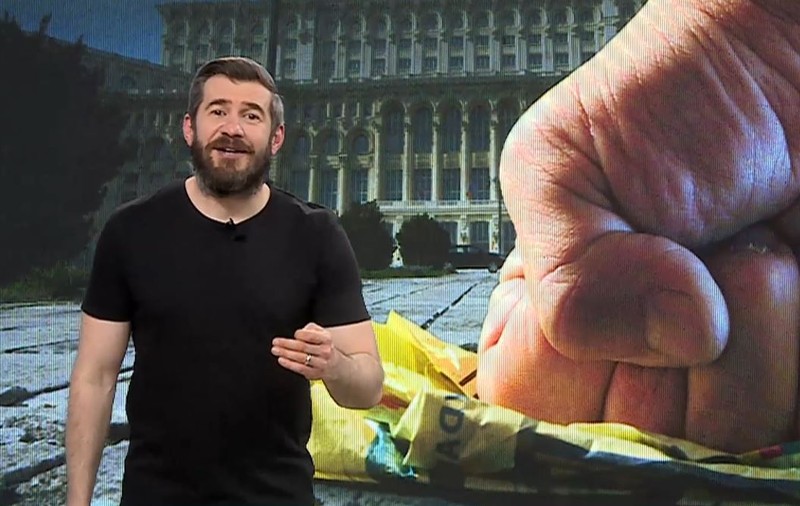 Starea Libertății | Dragoș Pătraru, după verdictul CEDO în cazul Kovesi: “Decizia e tratată strict politic - PSD a greșit, CCR trebuie să se reformeze”