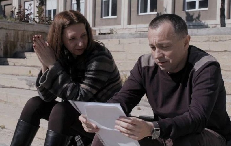 Vrem spitale, nu documentare!