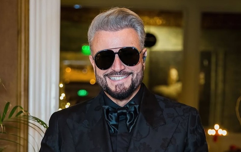 Cătălin Botezatu a nominalizat bărbatul pe care l-ar alege să-i ducă mai departe munca: „Poate o să surprindă”. S-au cunoscut în Craiova | Exclusiv