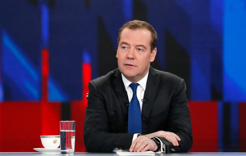Dmitri Medvedev, despre un senator american: „Uneori, acest tip de oameni suferă accidente aviatice”