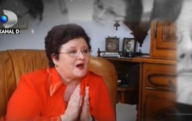 MARIOARA MURĂRESCU A MURIT! Vezi ce spune singura persoană căreia i se destăinuia!