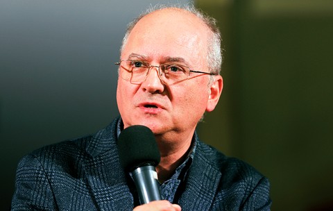 World New Music Days, festivalul internațional care revine în România după 27 de ani. Compozitorul Dan Dediu: „Muzica actuală nu mai e baubaul din secolul 20”
