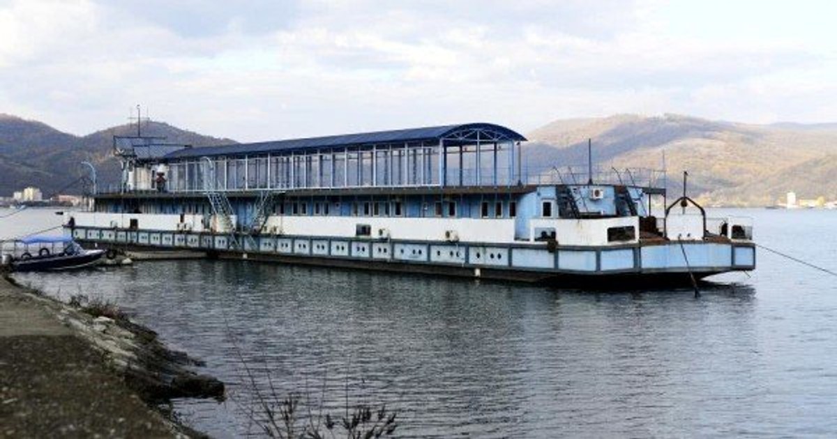 Câţi bani a investit Federaţia Română de Canotaj în nava Tismana