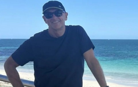 El este bărbatul atacat mortal de un rechin alb, în Australia. Trupul său încă nu a fost găsit