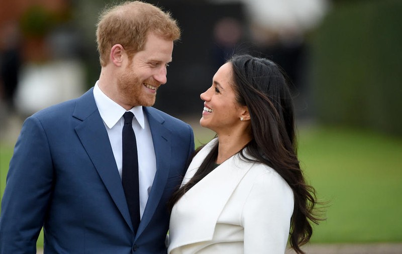 Meghan Markle a născut o fetiță. Ce nume va purta cel de-al doilea copil al prințului Harry