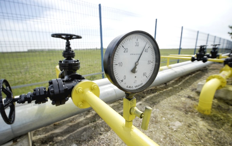 Transgaz a obţinut avizul de la Ministerul Energiei pentru BRUA. Lucrările la gazoduct vor începe în curând