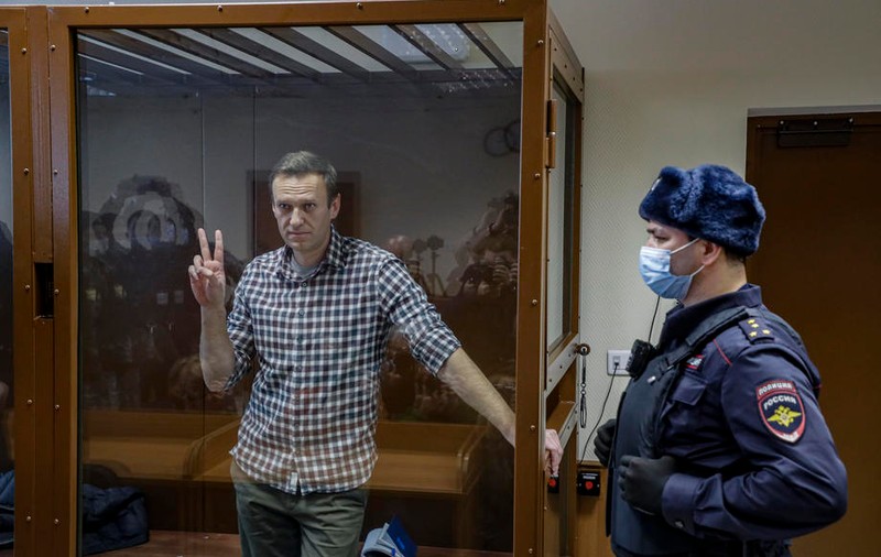 SUA avertizează Rusia că vor exista „consecințe”, dacă Aleksei Navalnîi moare în detenție