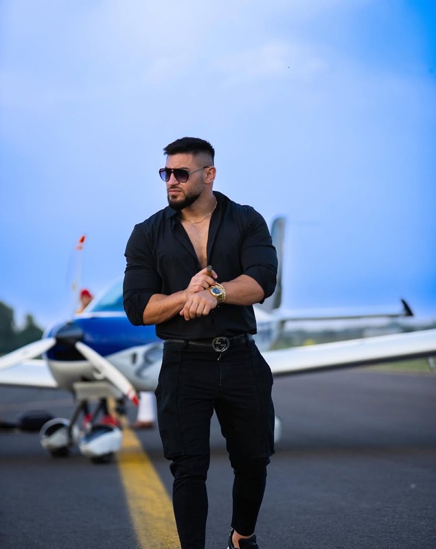 Bogdan Mocanu