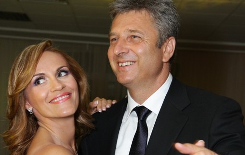 Gabriela Vrânceanu Firea vrea să poarte două rochii de mireasă la nuntă