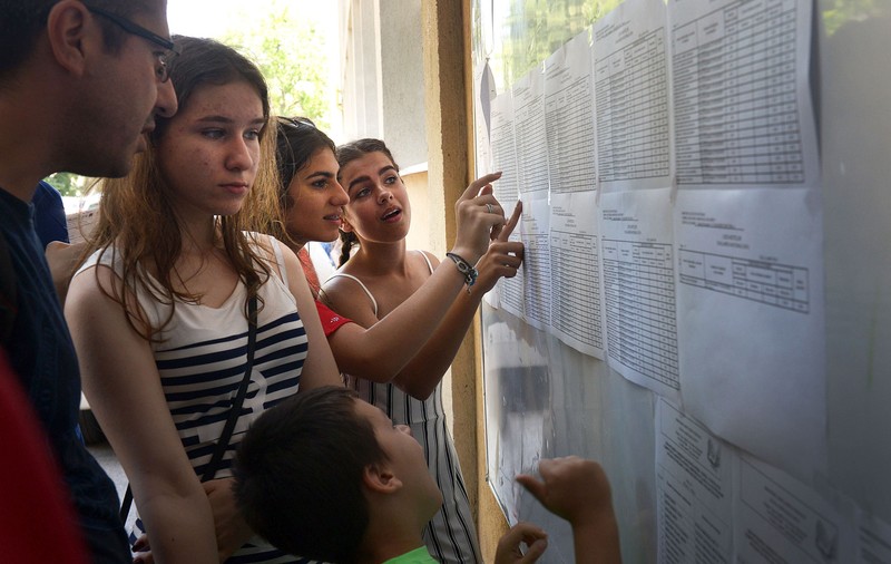 Rezultate Evaluare Națională Harghita 2021. Notele publicate pe edu.ro