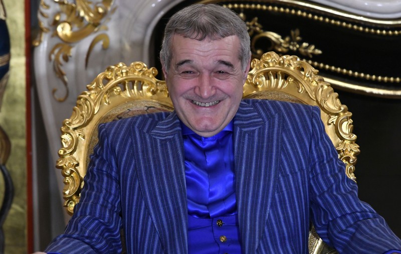 Mister Gigi l-a bătut pe nea Piți. ”Zero șuturi pe poartă” versus ”N-am jucat cu Steaua”