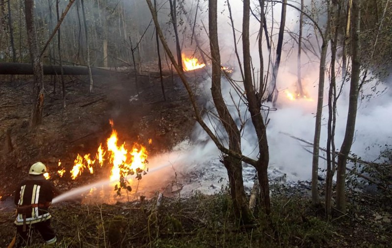 Război în Ucraina, ziua 585 | Regiuni rusești de la granița cu Ucraina, atacate cu drone și bombe