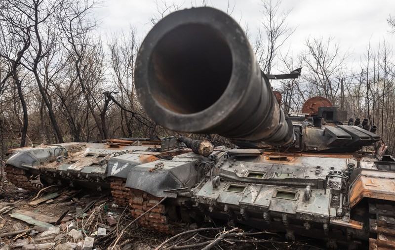 Așa ajută serviciile americane de informații armata ucraineană. Sunt două interdicții majore