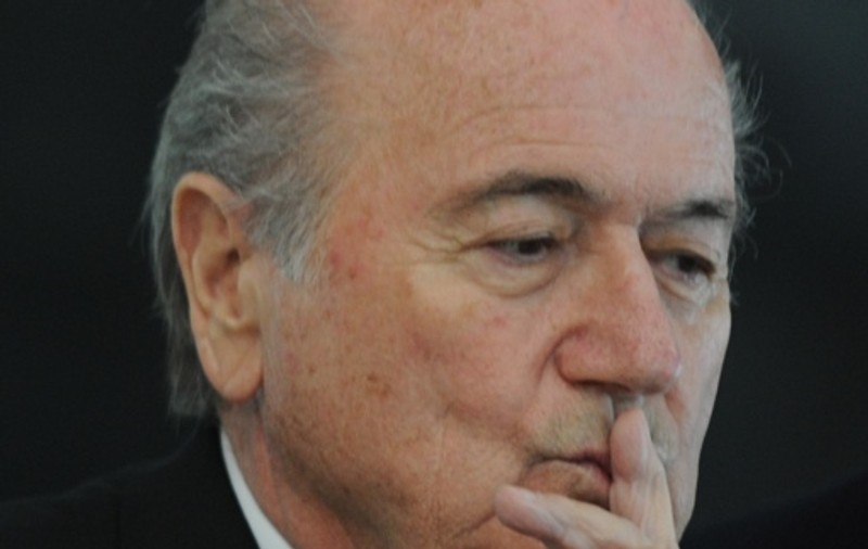 Blatter s-a declarat şocat de atentatul din Somalia 