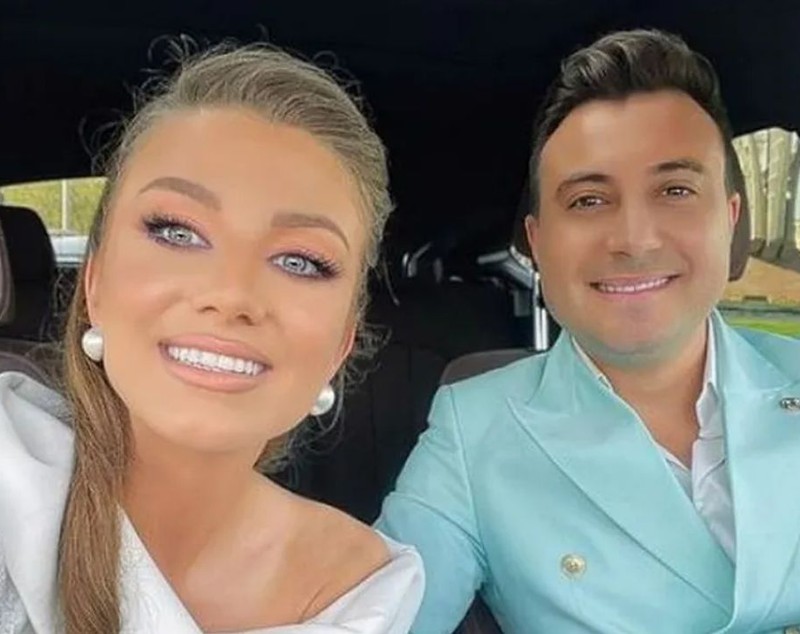 Valentin Sanfira, reacție neașteptată după divorțul de Codruța Filip. Mesajul care a stârnit controverse: „Dumnezeu ne știe pe toți!”