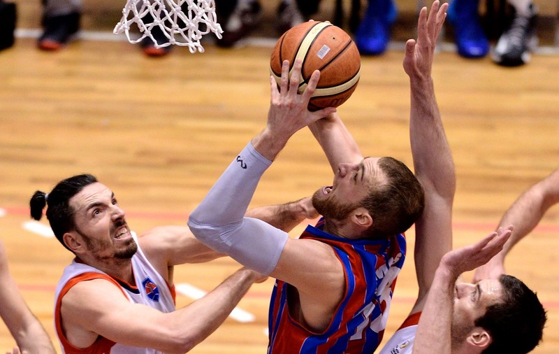 Steaua CSM Eximbank și BC Mureș Tg. Mureș sunt celelalte semifinaliste din Liga Națională