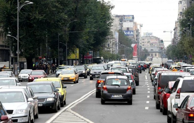 Codul Rutier ar putea fi modificat. Noi obligaţii pentru şoferi