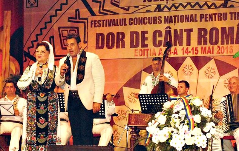 EXCLUSIV. Își riscă viața și onoarea pentru bani! După marea retragere, Maria Ciobanu cântă pe furiș în România