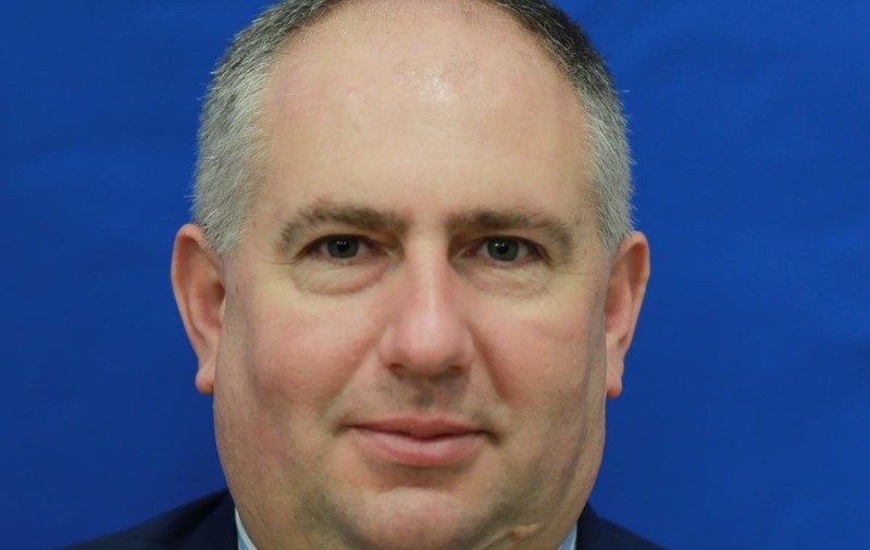 Deputatul Liviu Balint, exclus din PMP pentru votul la moțiunea de cenzură