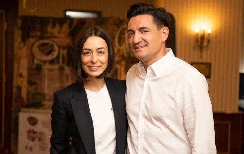 George Buhnici, reacție la valul de critici pentru afirmațiile lui despre soție și siluetele fetelor de la mare: „La cât mă pricep eu, femeilor le place să fie admirate“