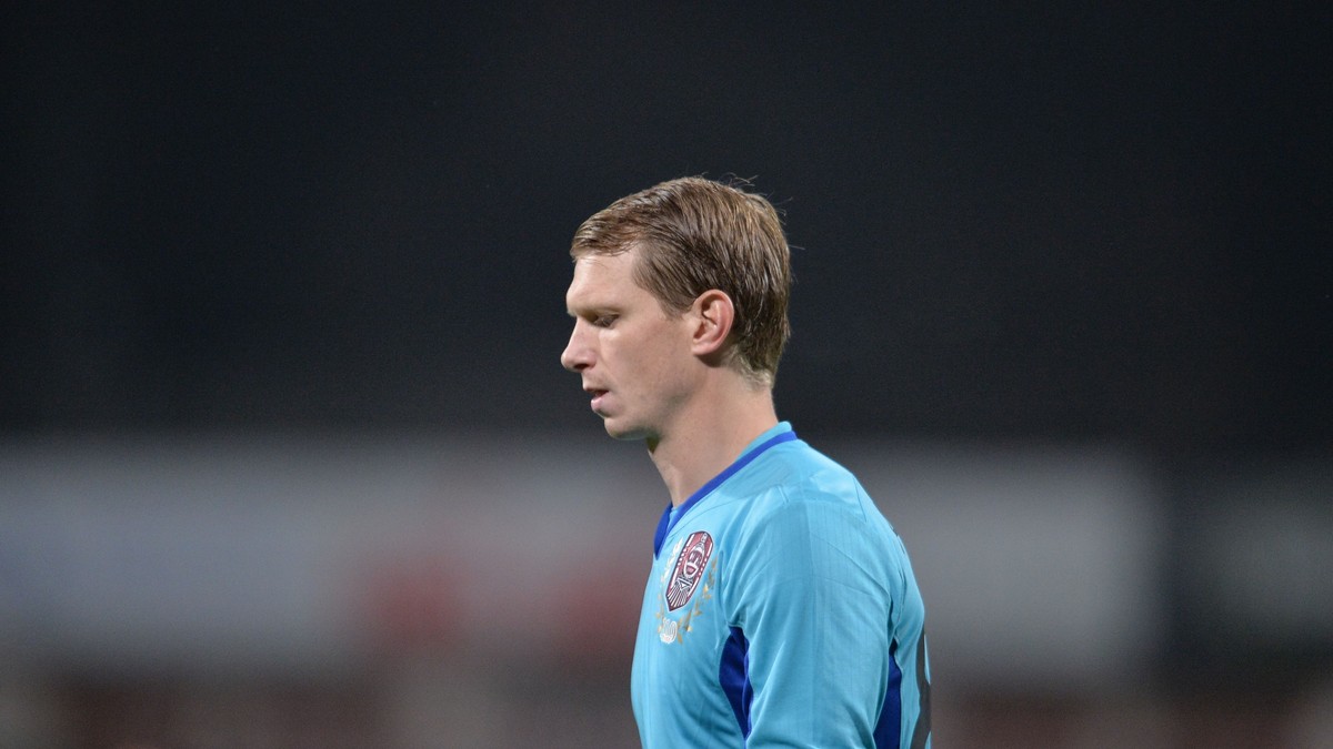 CFR Cluj - Malmö FF este partida de debut a lui Edward Iordănescu în cupele europene, ca antrenor al ardelenilor. Arlauskis a greșit la primul gol