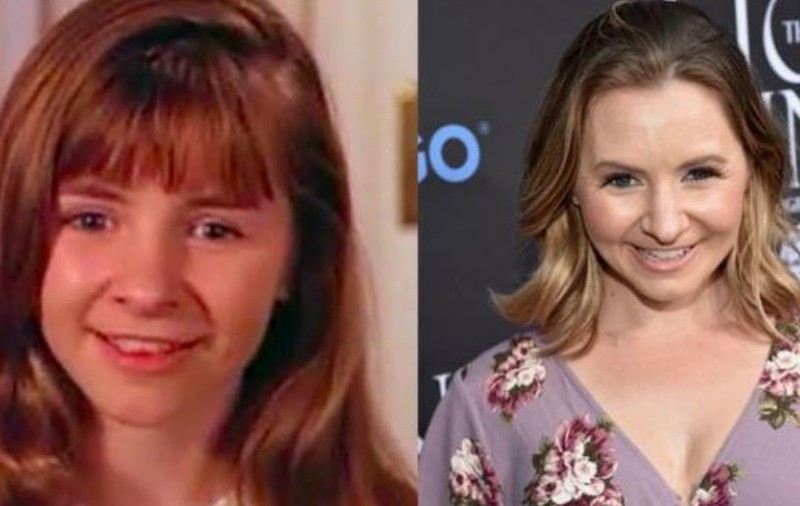 O mai știi pe actrița Beverley Mitchell, din serialul "Al șaptelea cer"? Cum arată acum și drama prin care a trecut