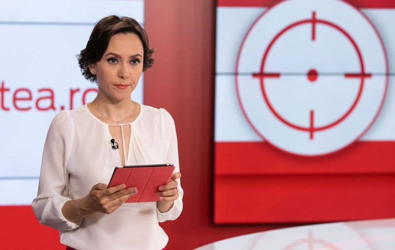 Adriana Nedelea LA FIX: Casa monstrului și sistemul haosului