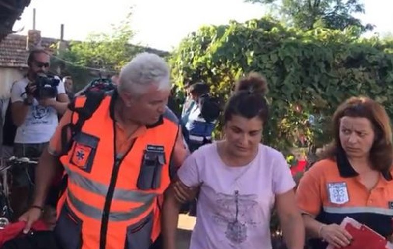 Noua conducere DIICOT a anulat amenda de 5.000 de lei dată mamei Luizei Melencu