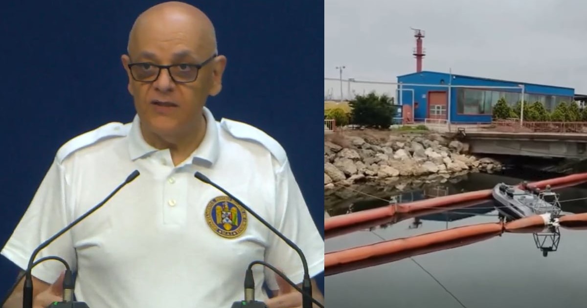 Raed Arafat, șeful DSU, a făcut declarații despre drona care a explodat în Portul Constanța