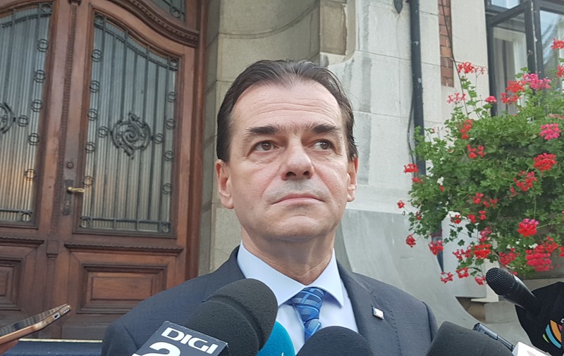 Orban, convins că Iohannis și Dăncilă au vorbit despre grațiere: Sper să nu îndrăznească să comită o asemenea ticăloşie, ar arunca România în aer!