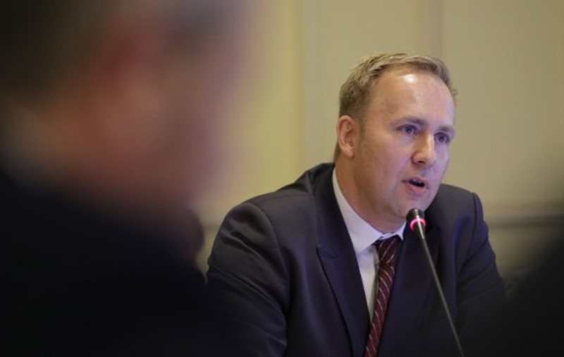 Ministerul Sănătății, după ce Victor Costache a făcut o legătură între migrație și cazurile de autism din România: "Declarațiile ministrului au fost scoase din context"