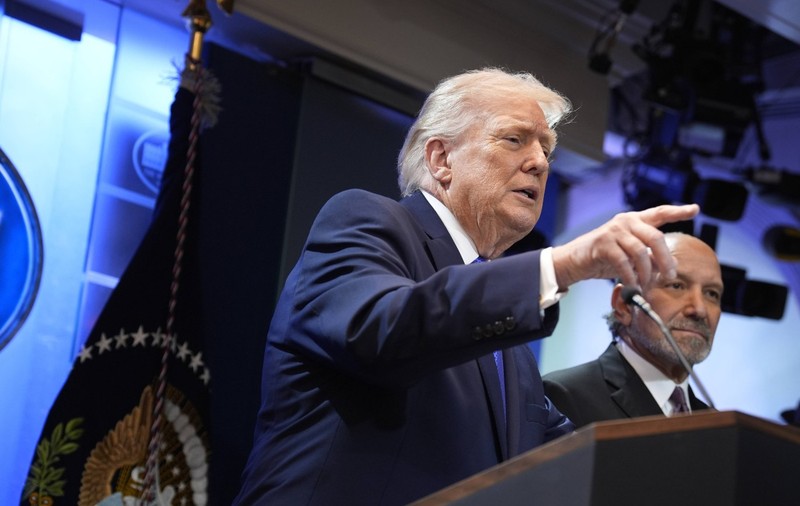 Trump i-a anunțat pe americani că vor mai muri soldați ai Statelor Unite în războiul pe care l-a declanșat împotriva Iranului