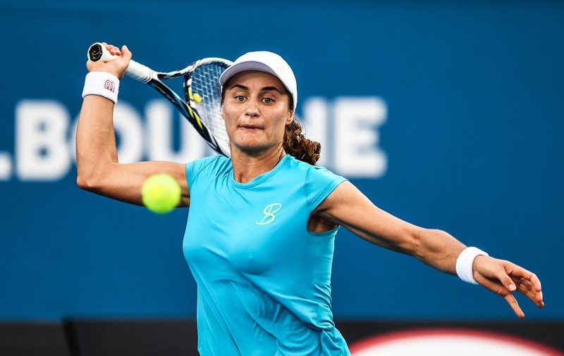 La Miami, Monica Niculescu întâlnește o chinezoiacă aflată pe 664 WTA. Și Irina Begu și-a aflat adversara. Simona Halep joacă și la dublu