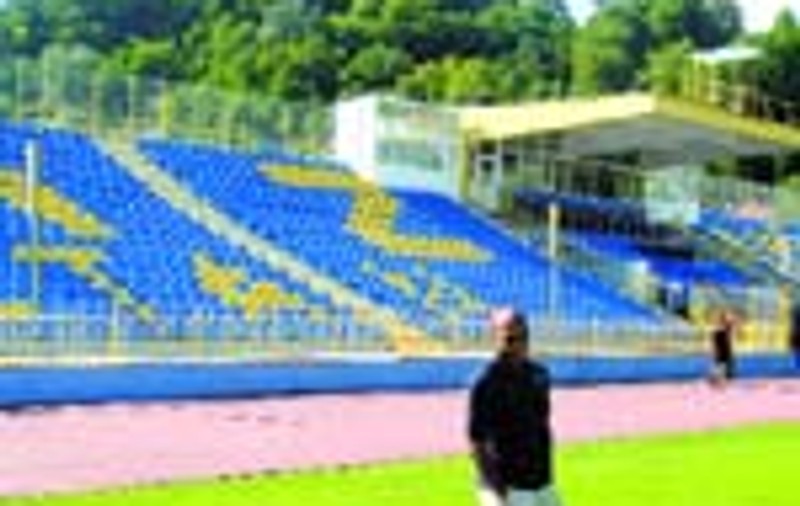 S-a intors in Liga 1