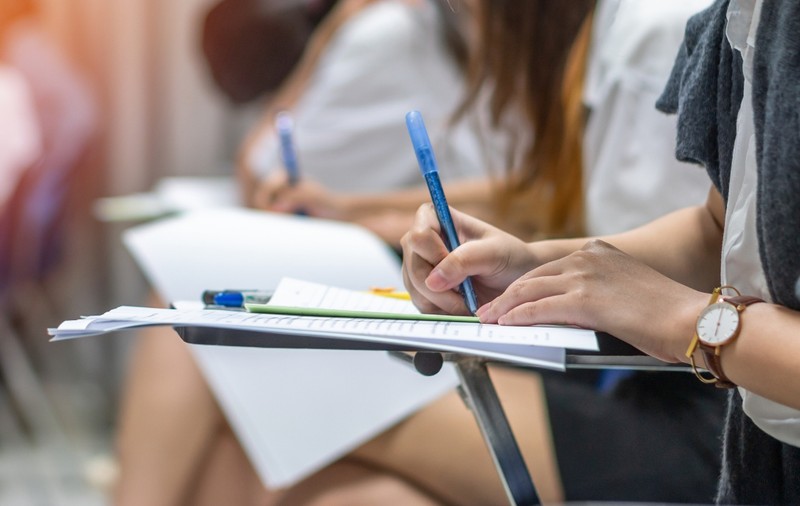 Baremul de corectare la matematică pentru Evaluarea Naţională 2025