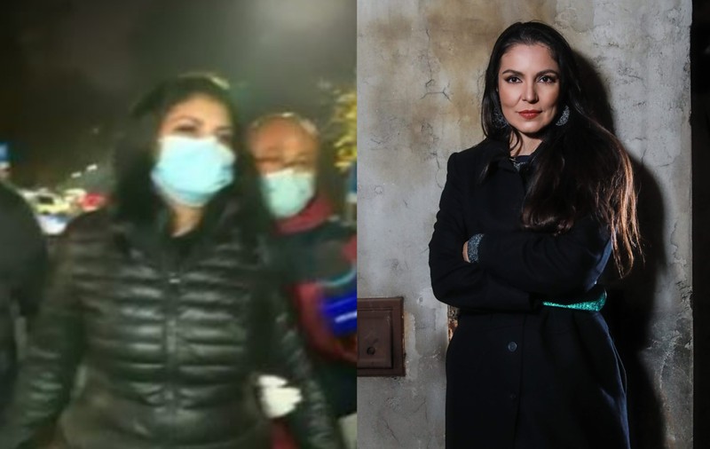 Agresoarea Cristinei Joia a fost condamnată definitiv la închisoare cu suspendare. Câți bani trebuie să-i plătească arhitectei de la „Visuri la cheie”