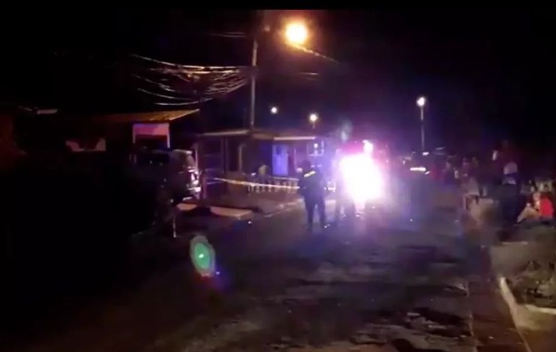 Un tânăr de 24 de ani și-a omorât bunica, mama și surioara de patru ani